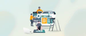 best web development companies in India