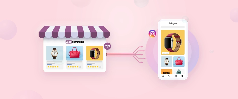 Guide on Setting up a WooCommerce Product Feed for Instagram Shops