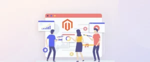 top magento development companies in india