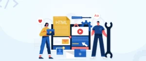 top web development companies usa