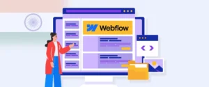 top webflow development companies india