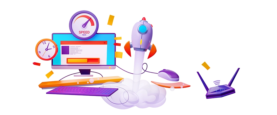 13 tips speed optimization