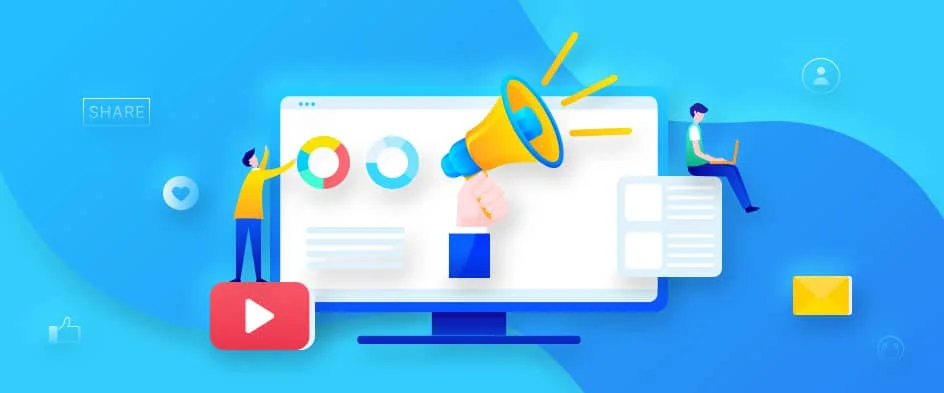 importance of social media marketing