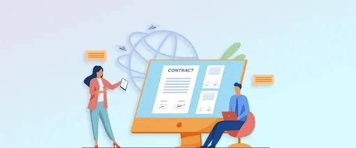 negotiating software contracts