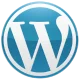 wordpress logo