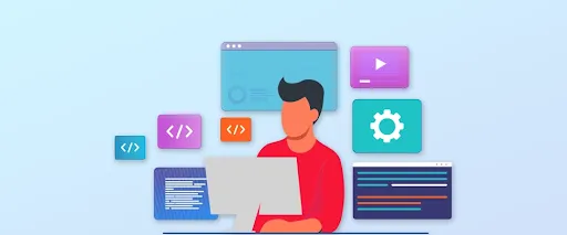 web development stacks