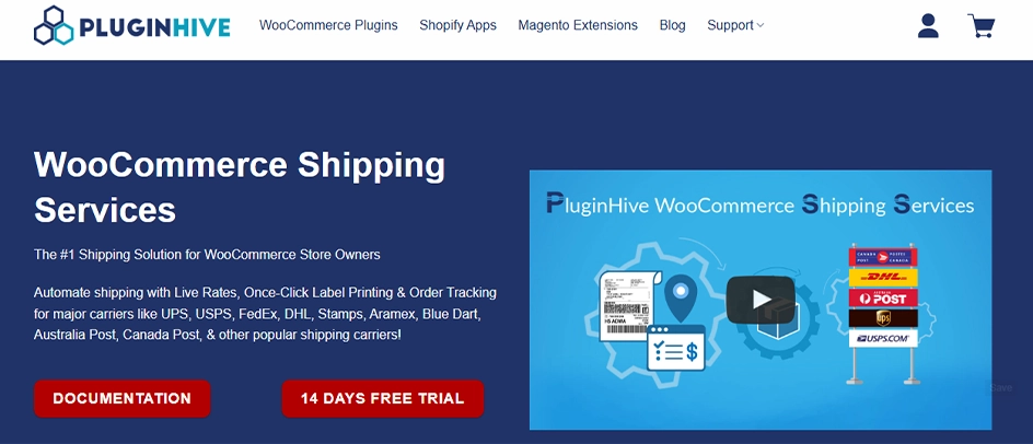 woocommerce shipping - wooCommerce shipping plugins