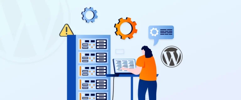 Error Establishing a Database Connection WordPress