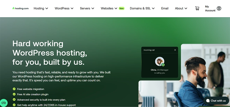 Hosting.com 
