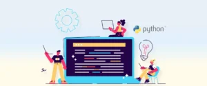 Top Python Development Companies