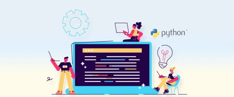 Top Python Development Companies