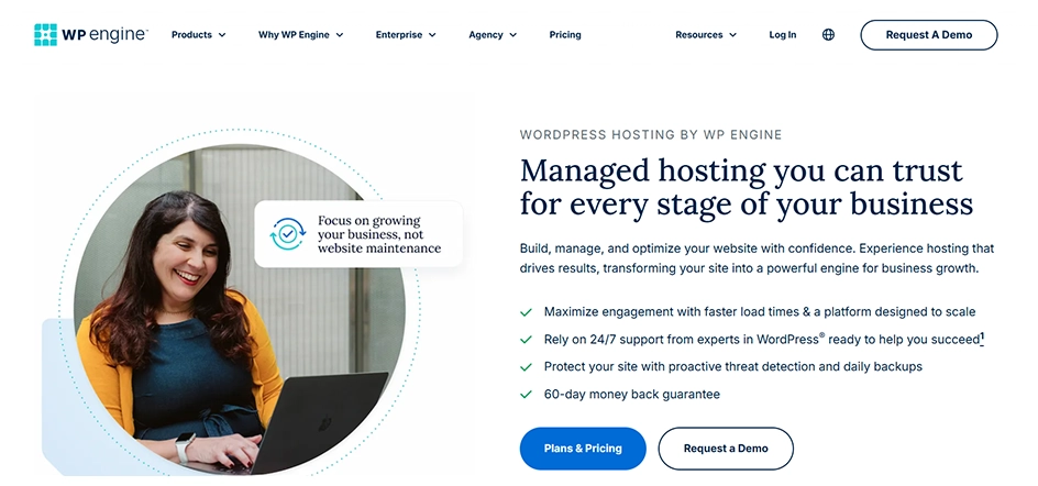 WP Engine