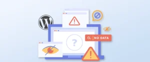 wordpress error logs