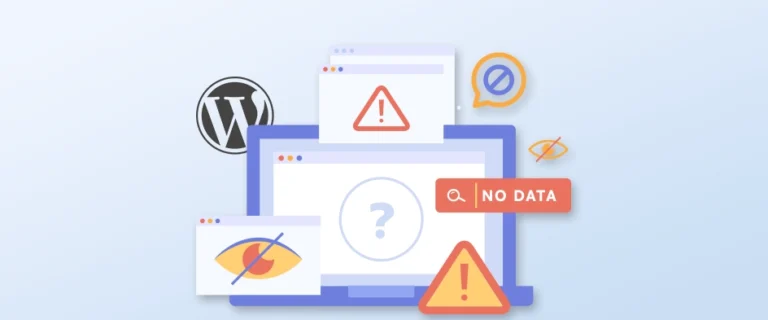wordpress error logs