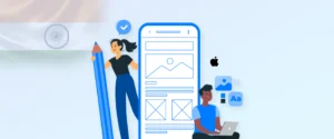 IOS development Companies in india