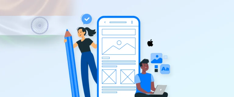 IOS development Companies in india