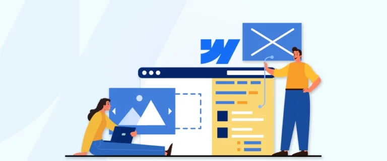 Webflow Development Agencies