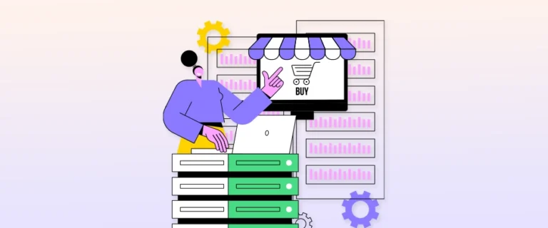 Best Ecommerce Hosting for Growing Online Stores in 2025