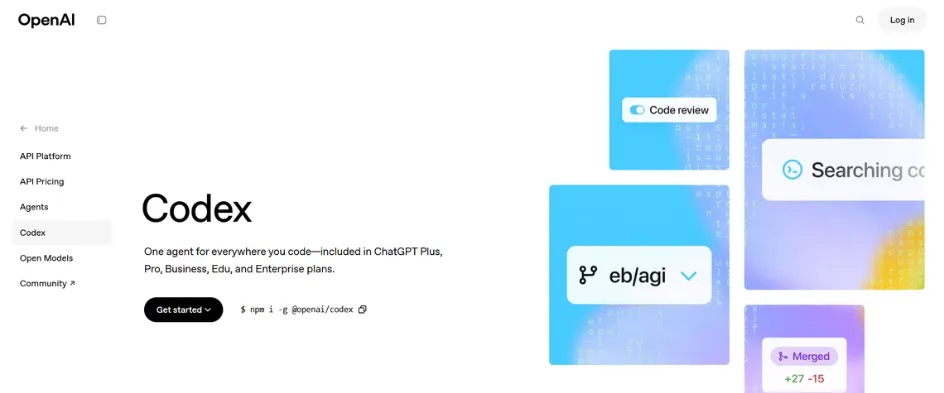 OpenAI Codex