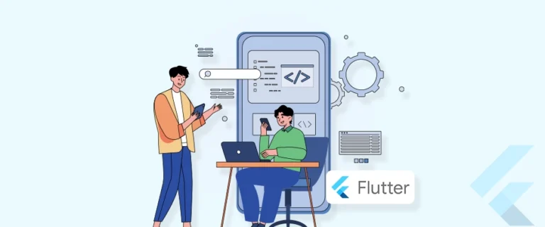 Top Flutter App Development Companies