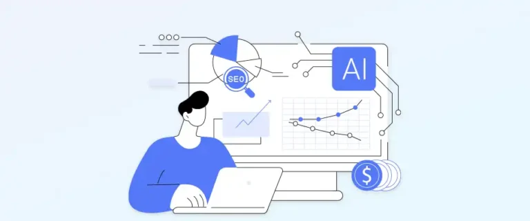 AI for SEO