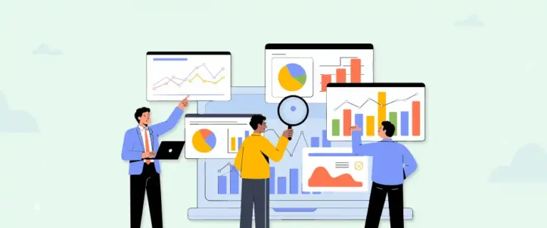 Cross channel Marketing