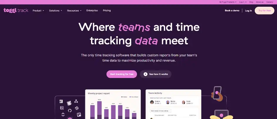 Toggl