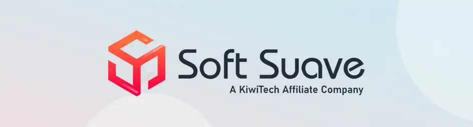 softsuave - It staff augmentation