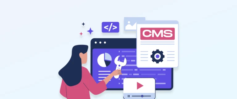 10 Best CMS for SEO and How to Choose the Right One