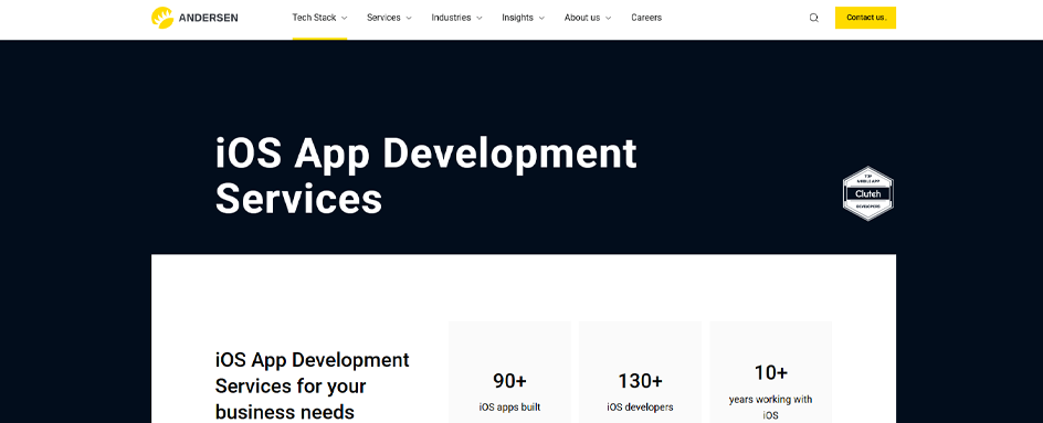 Andersenlab ios