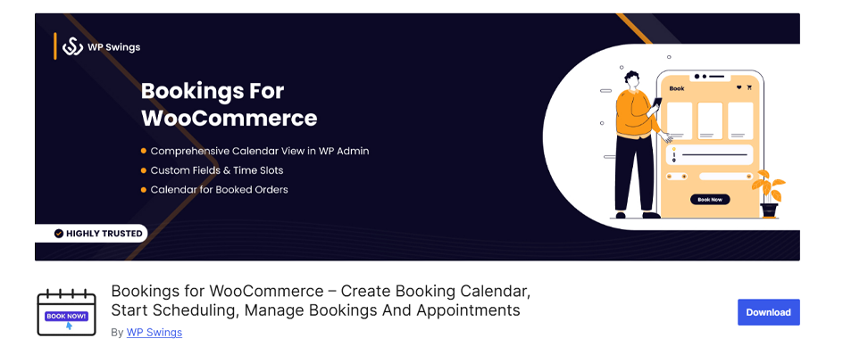 Booking for WooCommerce Pro - Plugin