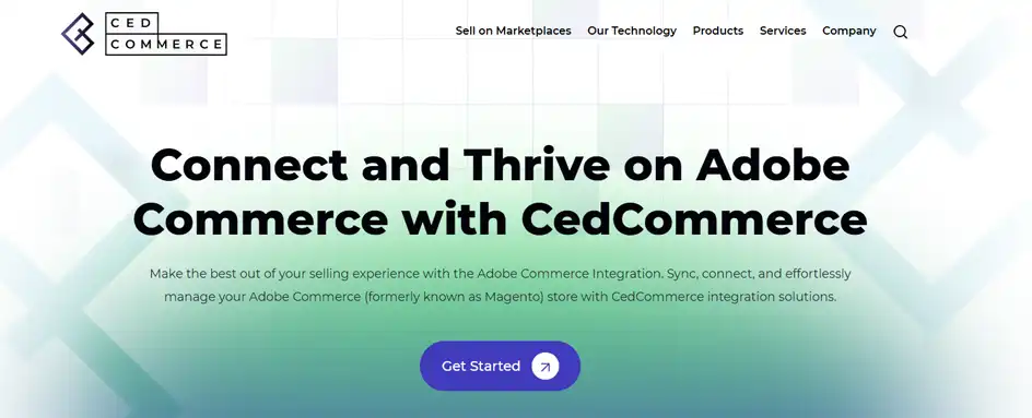 CedCommerce - Magento Development