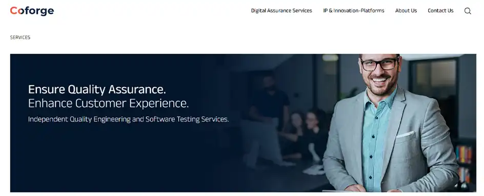 Cigniti Technologies