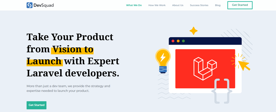 DevSquad