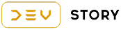 Dev Story Logo