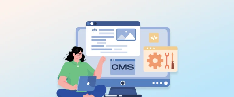 How to Choose a CMS for Your Small Business Website