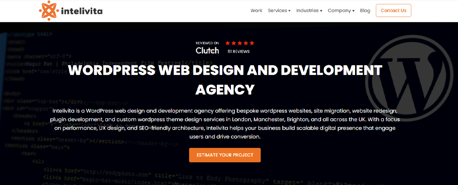 Intelivita - iOS App Development India
