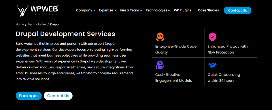 WPWeb Infotech_drupaluk