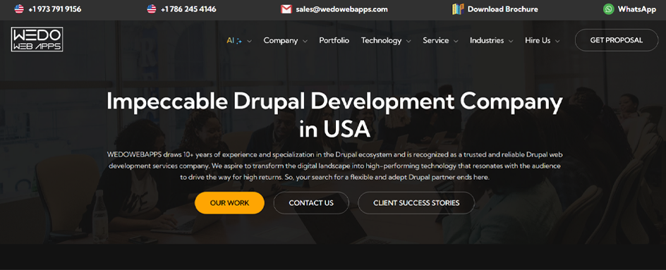 WeDoWebApps