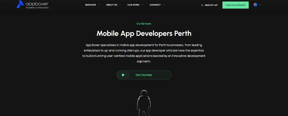 App Boxer Mobile