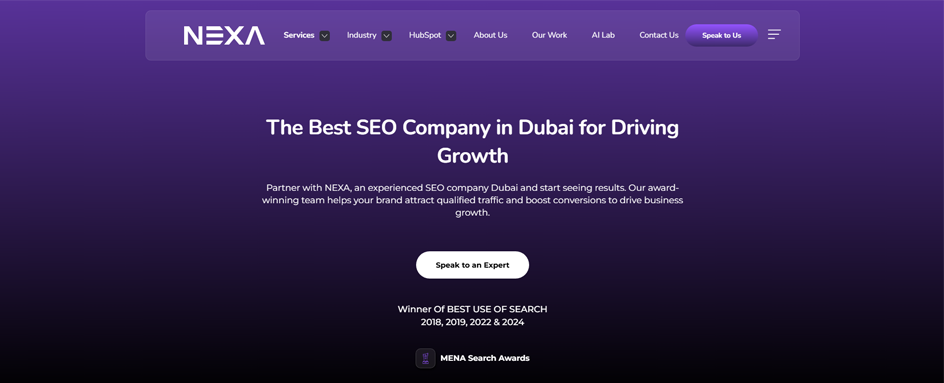 Digital Nexa