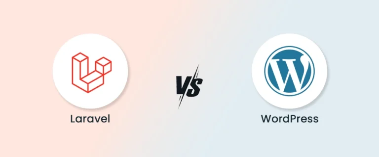 Laravel vs WordPress