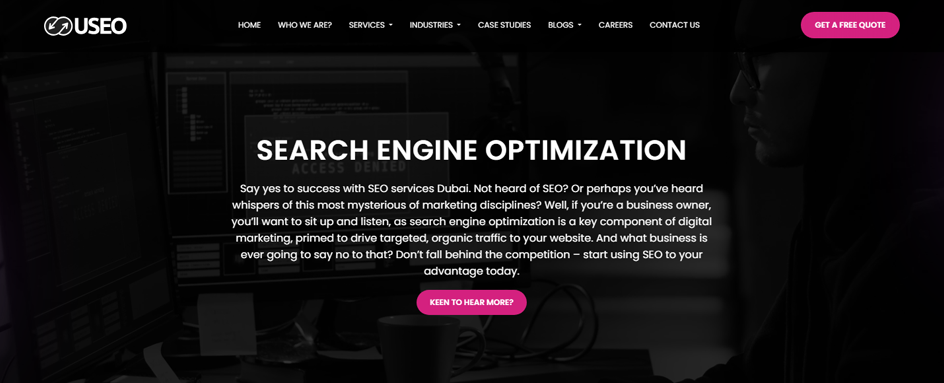United SEO