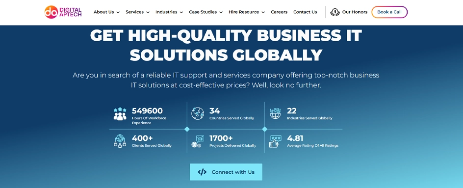 Digitalaptech - Woocommerce Development companies