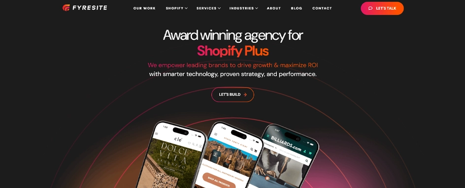 Fyresite