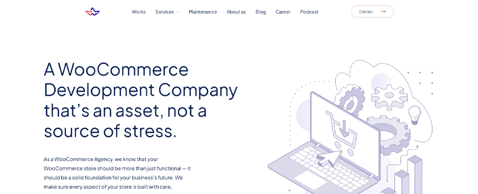 Osom Studio - Woocommerce Development companies