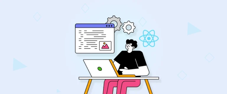 Why Use ReactJS for Your Next Web Development Project