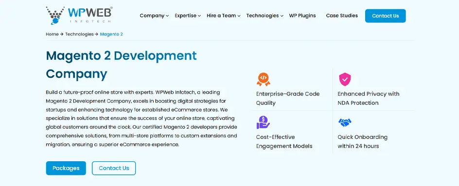 WPWeb Infotech