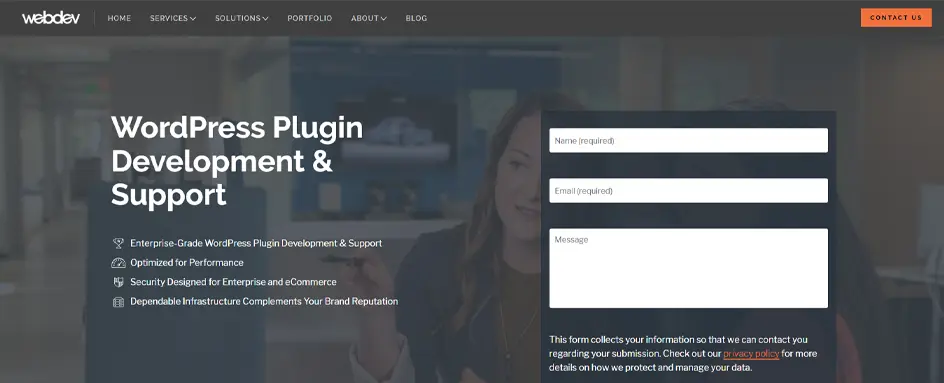 WebDevStudios