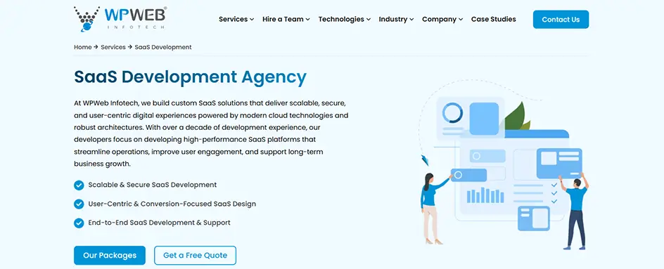 wpwebinfotech_Saas